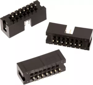 61206021621 Würth Elektronik eiSos PCB Connection Systems