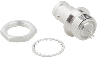 031-4890-1 Amphenol RF Coaxial Connectors Image 1