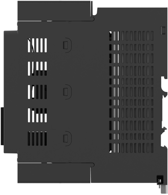 ATS130N2C11LT Schneider Electric Soft Starters, Braking Devices Image 4