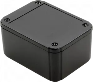 RL6115BK Hammond General Purpose Enclosures