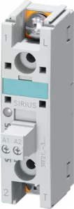 3RF2120-3AA02 Siemens Solid State Relays