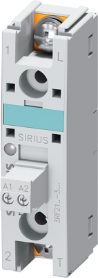 3RF2150-3AA22 Siemens Halbleiterrelais