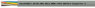 FRNC Steuerleitung JB-750 HMH 3 x 1,5 mm², AWG 16, ungeschirmt, grau