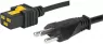 6051.2045 SCHURTER Power Cords