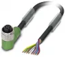 1407823 Phoenix Contact Sensor-Aktor Kabel