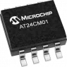 AT24CM01-SSHD-T Microchip Speicher ICs