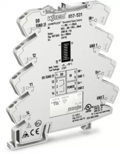 857-531 WAGO Signalwandler und Messumformer