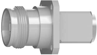 100025269 Telegärtner Coaxial Connectors Image 1