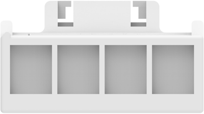 178478-1 AMP PCB Connection Systems Image 4