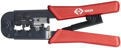 430028 C.K Tools Crimpzangen, Presszangen Bild 1