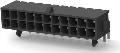 5-794618-2 AMP Steckverbindersysteme Bild 1