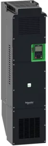 ATV630C11N4 Schneider Electric Variable speed drive and Accessories