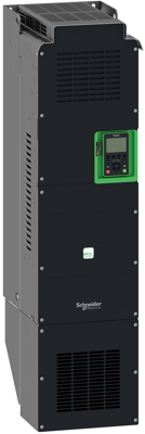 ATV630C11N4 Schneider Electric Frequenzumrichter und Zubehör Bild 1