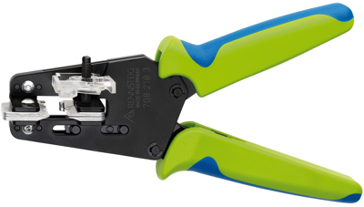 708 201 3 Rennsteig Werkzeuge Stripping Pliers, Stripping Tools