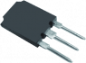 Vishay N-Kanal Power MOSFET, Super-247, SIHFPS37N50A-GE3