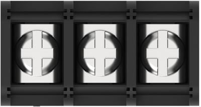 1437665-6 TE Connectivity PCB Terminal Blocks Image 3