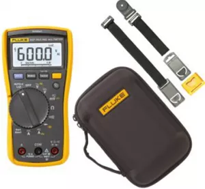 FLK-117/C11XT/TPAK Fluke Multimeter