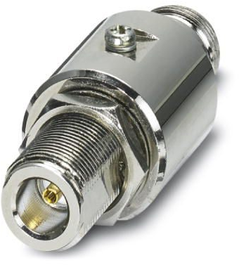 2702198 Phoenix Contact Koaxial Adapter