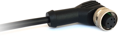 PXPPVC12RAF04ACL010PVC BULGIN Sensor-Aktor Kabel