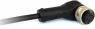 PXPPVC12RAF03ACL010PVC BULGIN Sensor-Aktor Kabel