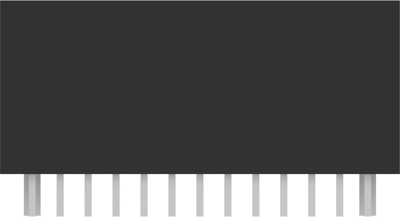 1-1827872-3 TE Connectivity PCB Connection Systems Image 4