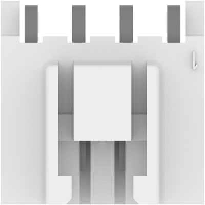 178497-1 AMP PCB Connection Systems Image 3