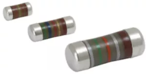 MMA 0204-50 BL 1% 100R Vishay SMD Resistors