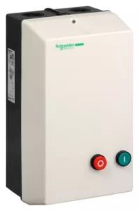 LE3D12N7 Schneider Electric Soft Starters, Braking Devices