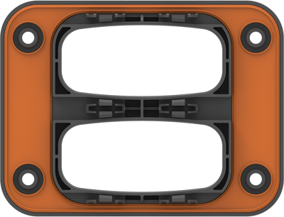 1813123-1 TE Connectivity Accessories for PCB Connectors, Connector Systems Image 5