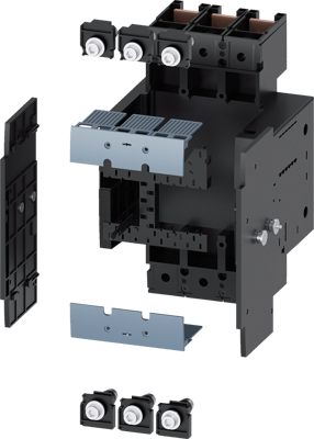 3VA9323-0KD00 Siemens Zubehör für Sicherungen