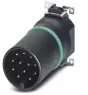 1412001 Phoenix Contact Sensor-Aktor Rundsteckverbinder