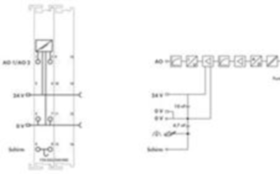 750-585/040-000 WAGO Eigensichere Module Bild 3