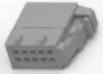 1-1670990-2 TE Connectivity Automotive Power Connectors