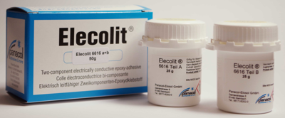 ELECOLIT 6616 50 G Panacol Klebstoffe