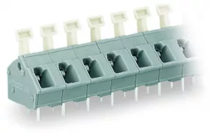 256-510/332-009/999-950 WAGO PCB Terminal Blocks