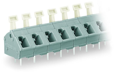 256-510/332-009/999-950 WAGO PCB Terminal Blocks Image 1