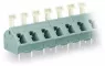 256-512/332-009/999-950 WAGO PCB Terminal Blocks