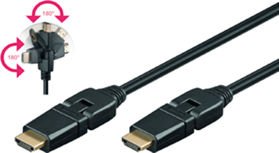 31913 Goobay HDMI Kabel