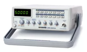 GFG-8255A GW Instek Function Generators