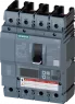 3VA6110-7KM41-2AA0 Siemens Circuit Protectors