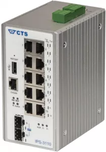 IES-3110SFP EFB-Elektronik ETHERNET switches