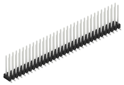 SL11SMD13066Z Fischer Elektronik PCB Connection Systems