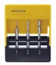 27116 Proxxon Drills, Mills, Mounted Points, Cutting Discs