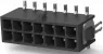 4-794633-4 AMP Steckverbindersysteme