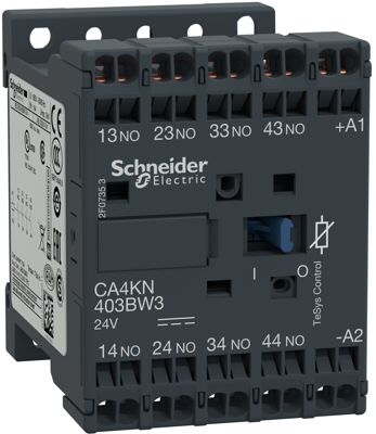 CA4KN403BW3 Schneider Electric Schütze