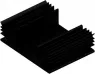 10020610 Fischer Elektronik Heat Sinks