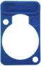 DSS-BLUE Neutrik AV Connectors Accessories