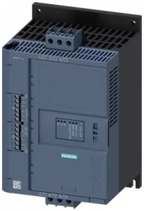 3RW5215-1AC05 Siemens Soft Starters, Braking Devices