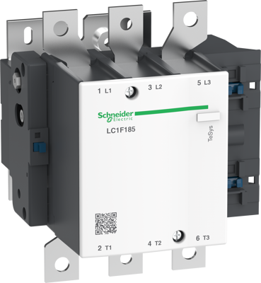 LC1F185B5 Schneider Electric Schütze