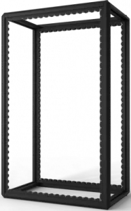 20630-086 SCHROFF Schaltschränke, Serverschränke